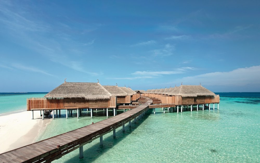 Water Villa photo 2